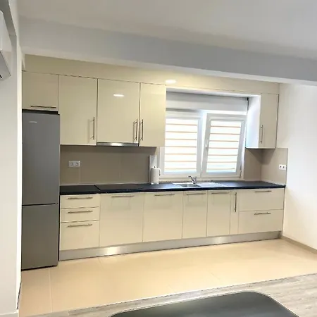 Apartman Jure * Široki Brijeg