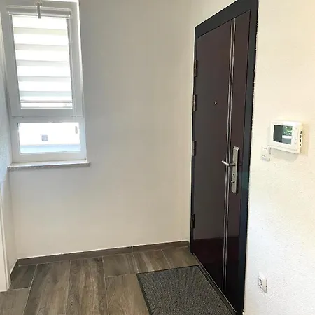 Apartman Jure Široki Brijeg