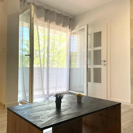 Lägenhet Apartman Jure Široki Brijeg