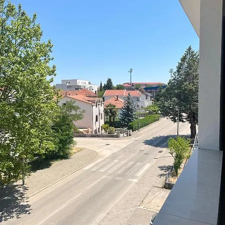 Lägenhet Apartman Jure *