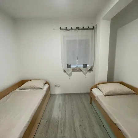 Apartman Jure Široki Brijeg