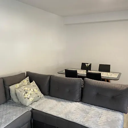 Apartman Jure * Široki Brijeg