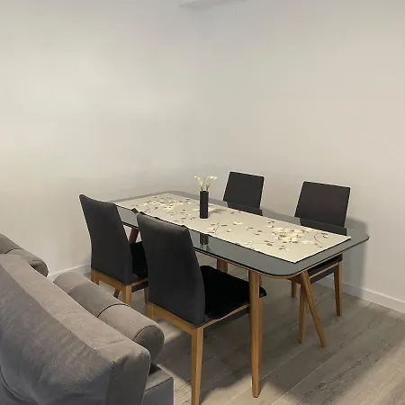Lägenhet Apartman Jure Široki Brijeg