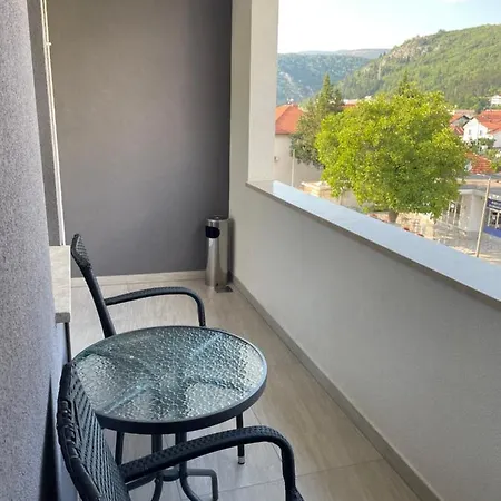 Apartman Jure * Široki Brijeg