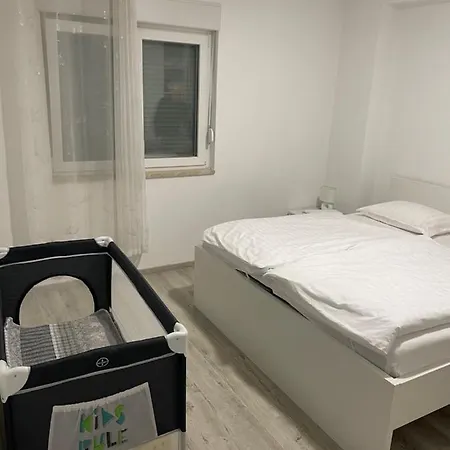 Apartman Jure *