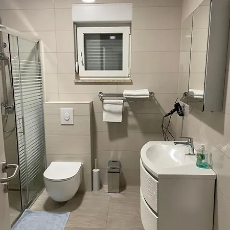 Apartman Jure * Široki Brijeg